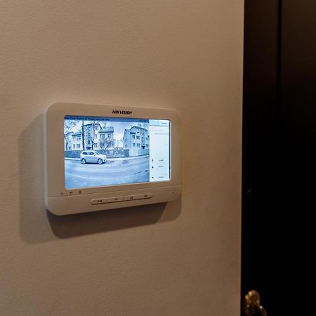 Dream Stay - Modern Apartments In City Centre Tallinn Dış mekan fotoğraf