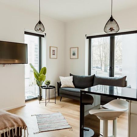 Dream Stay - Modern Apartments In City Centre Tallinn Dış mekan fotoğraf