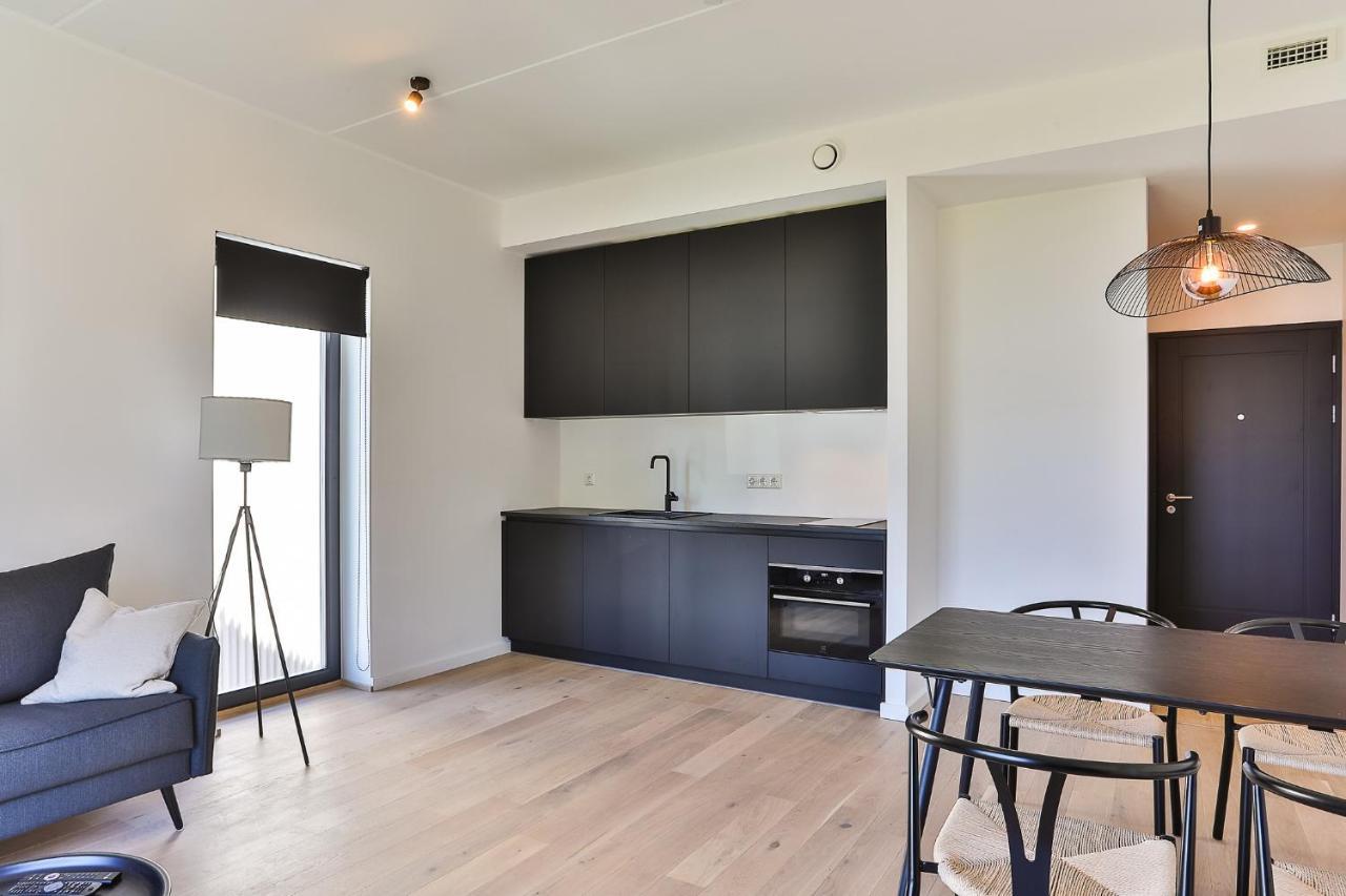 Dream Stay - Modern Apartments In City Centre Tallinn Dış mekan fotoğraf
