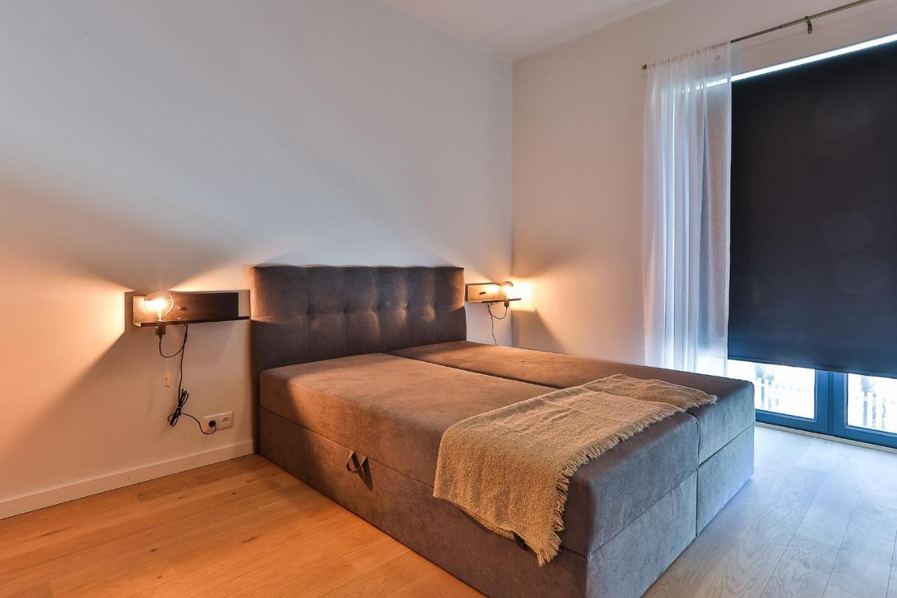 Dream Stay - Modern Apartments In City Centre Tallinn Dış mekan fotoğraf