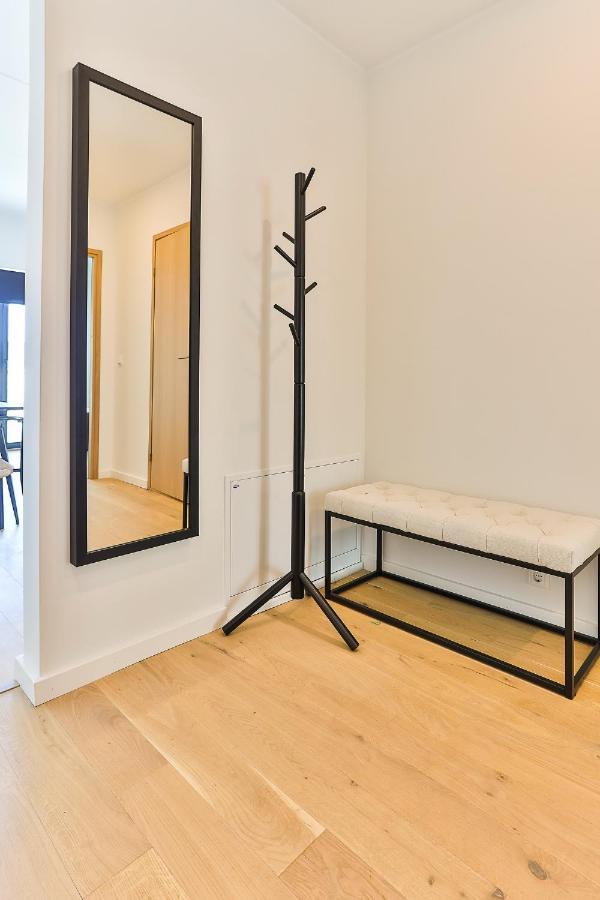 Dream Stay - Modern Apartments In City Centre Tallinn Dış mekan fotoğraf
