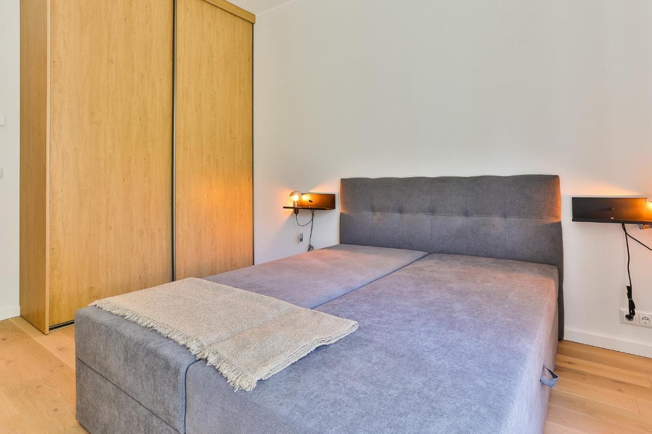 Dream Stay - Modern Apartments In City Centre Tallinn Dış mekan fotoğraf