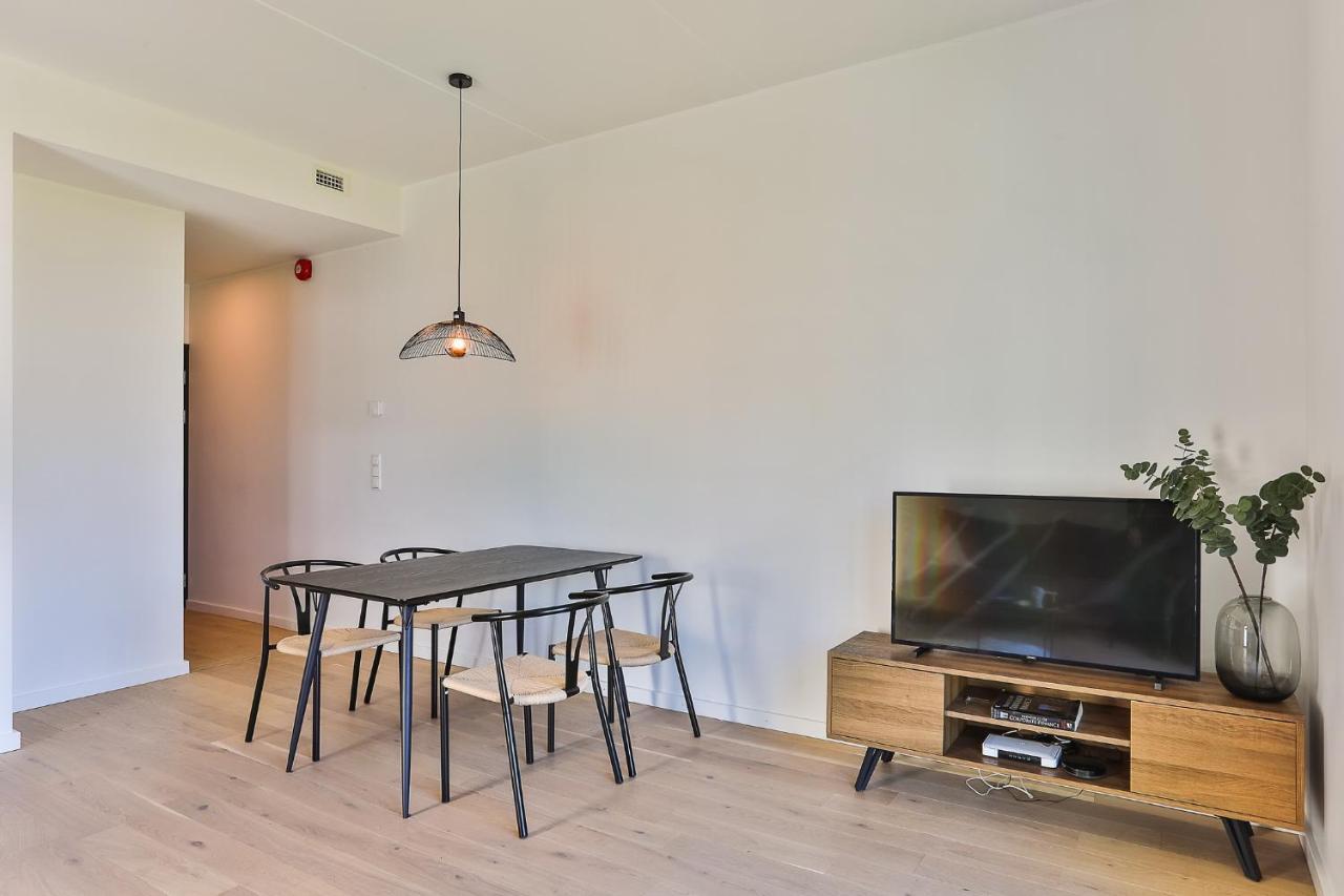Dream Stay - Modern Apartments In City Centre Tallinn Dış mekan fotoğraf
