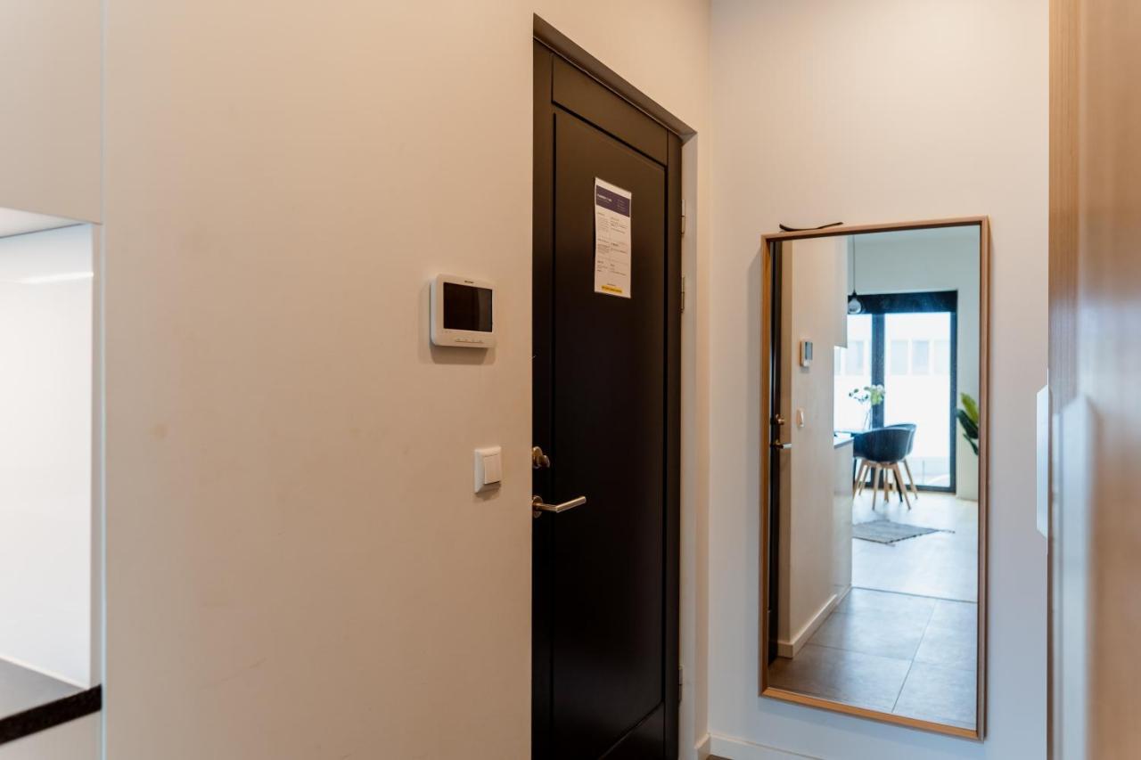 Dream Stay - Modern Apartments In City Centre Tallinn Dış mekan fotoğraf
