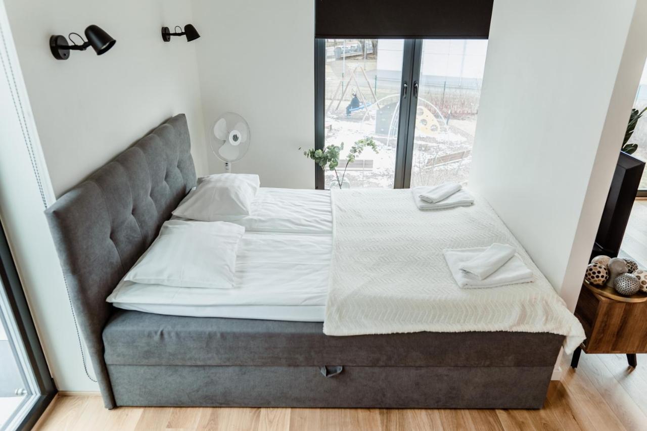 Dream Stay - Modern Apartments In City Centre Tallinn Dış mekan fotoğraf