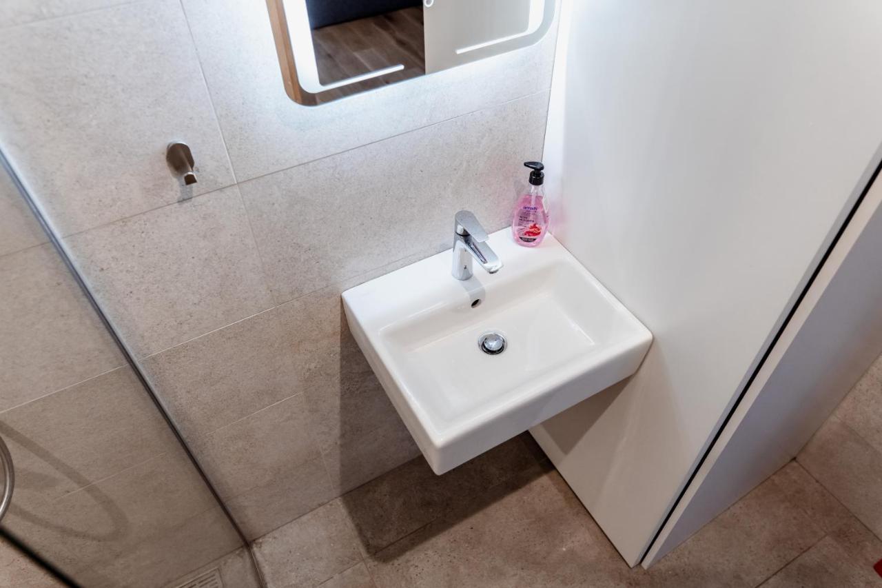 Dream Stay - Modern Apartments In City Centre Tallinn Dış mekan fotoğraf