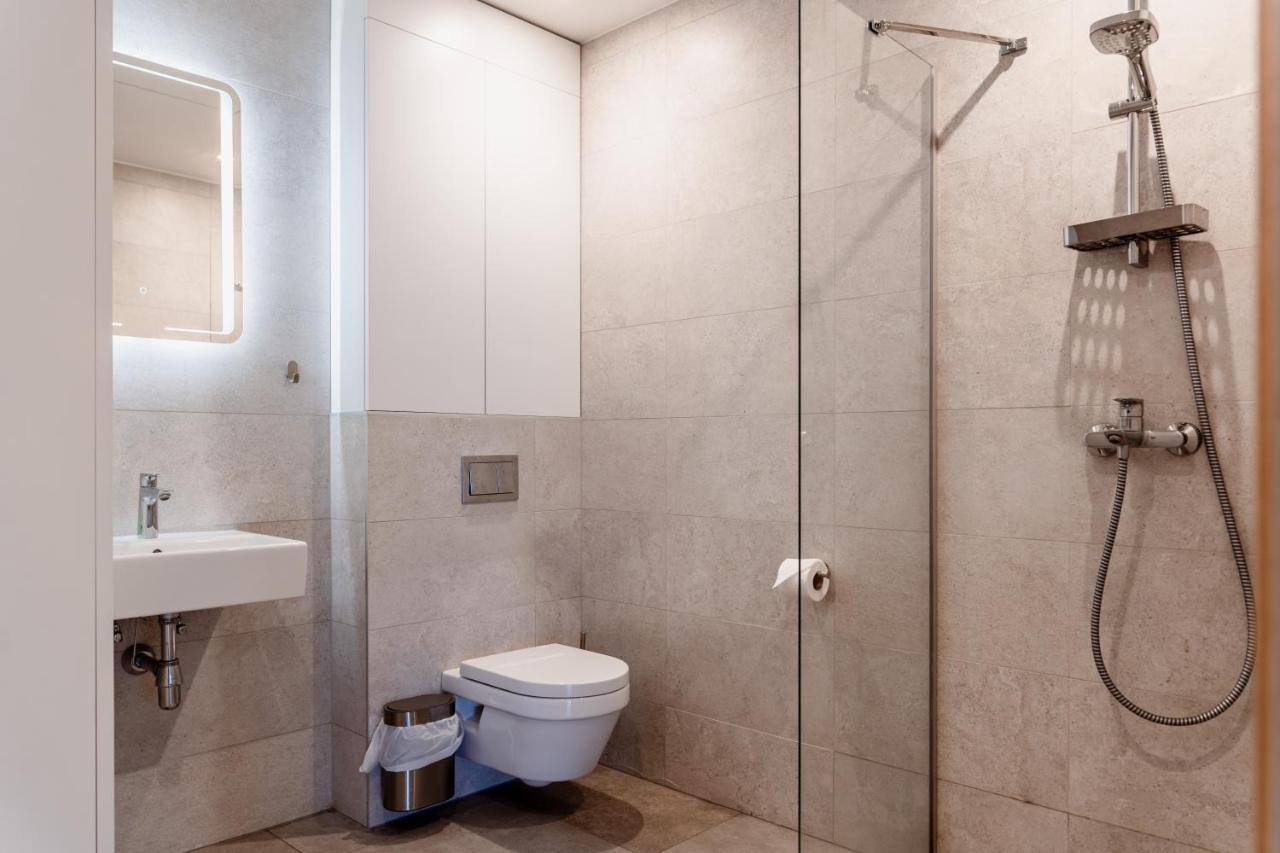 Dream Stay - Modern Apartments In City Centre Tallinn Dış mekan fotoğraf