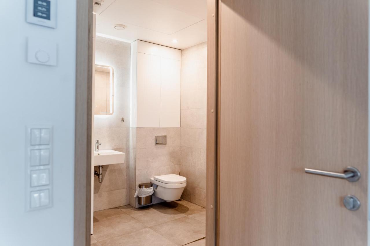 Dream Stay - Modern Apartments In City Centre Tallinn Dış mekan fotoğraf