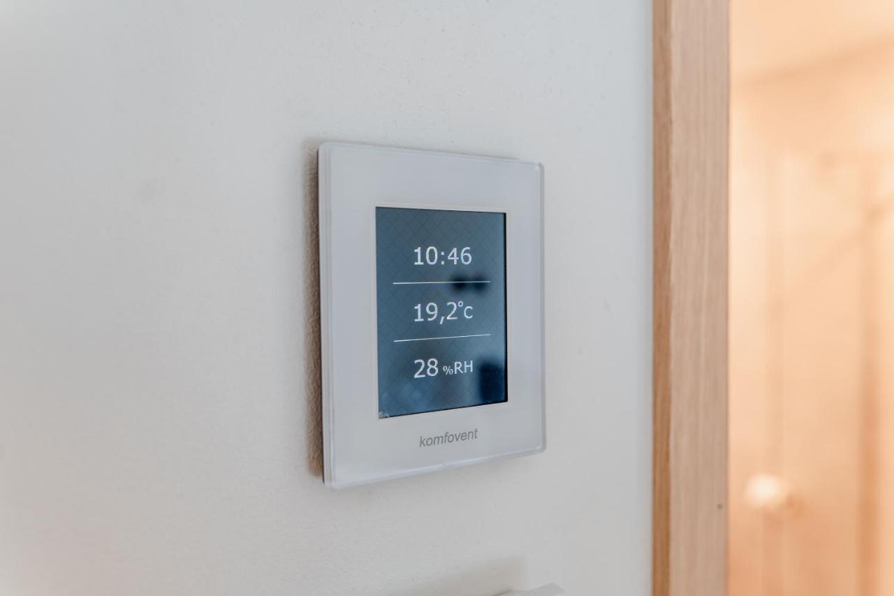Dream Stay - Modern Apartments In City Centre Tallinn Dış mekan fotoğraf