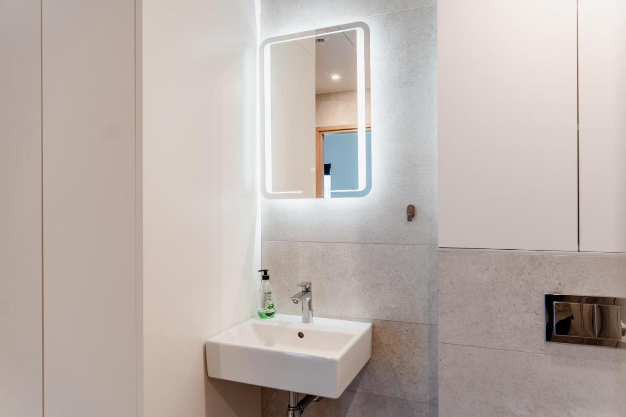 Dream Stay - Modern Apartments In City Centre Tallinn Dış mekan fotoğraf