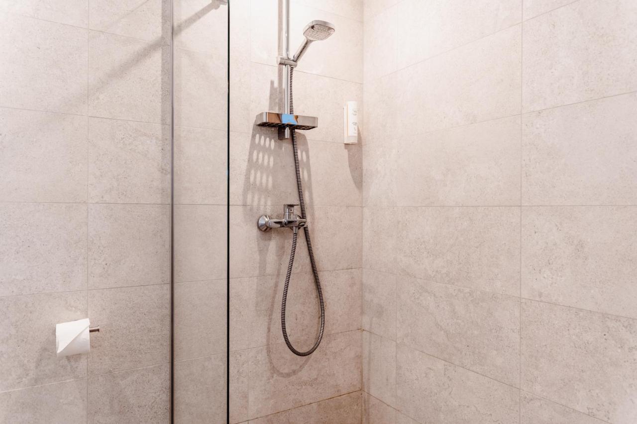 Dream Stay - Modern Apartments In City Centre Tallinn Dış mekan fotoğraf