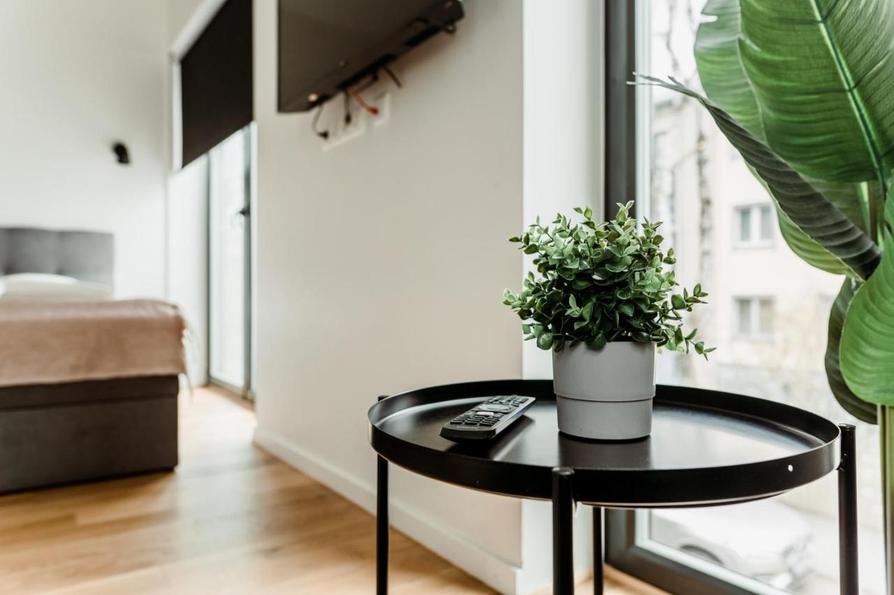 Dream Stay - Modern Apartments In City Centre Tallinn Dış mekan fotoğraf