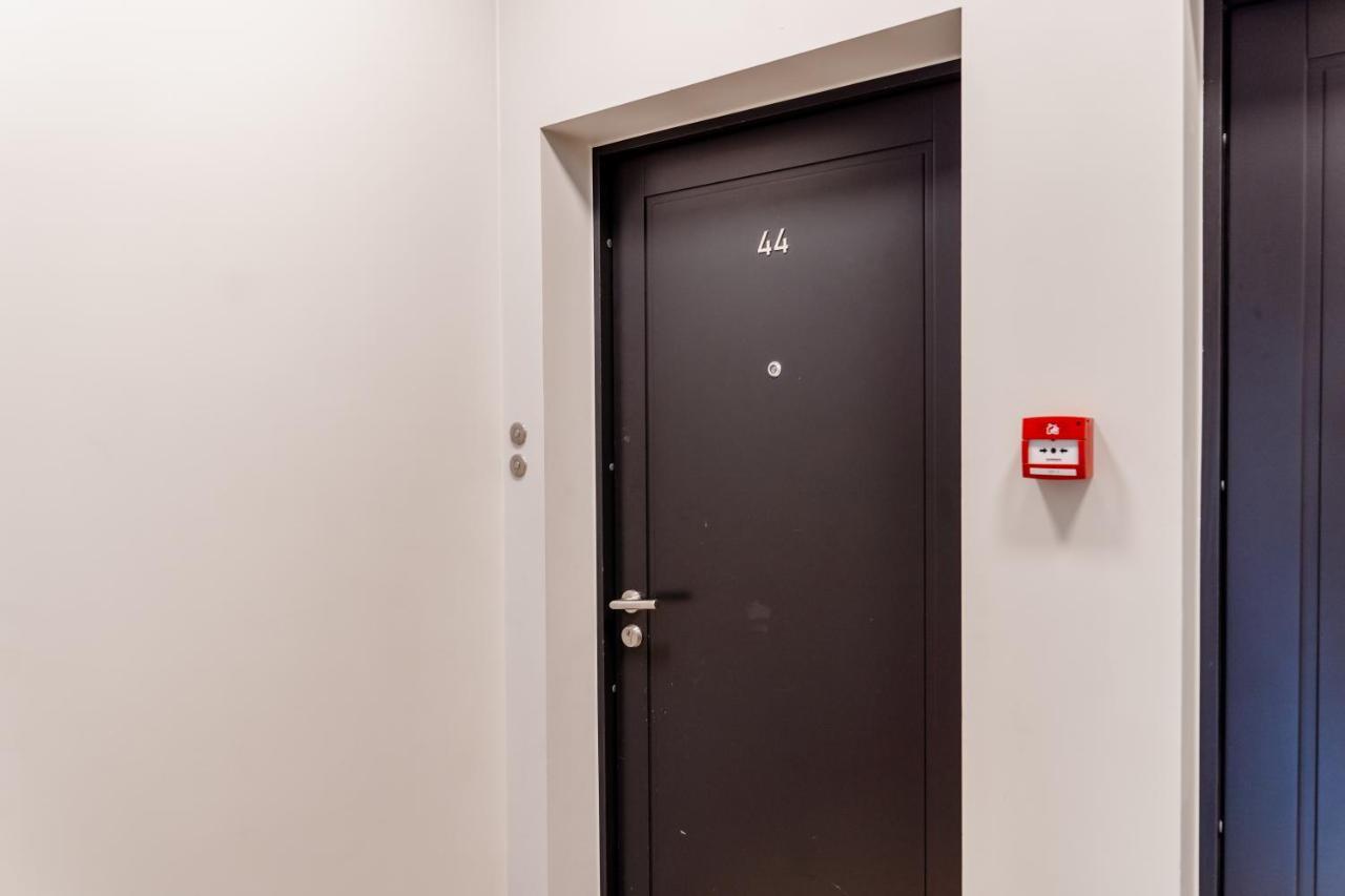 Dream Stay - Modern Apartments In City Centre Tallinn Dış mekan fotoğraf